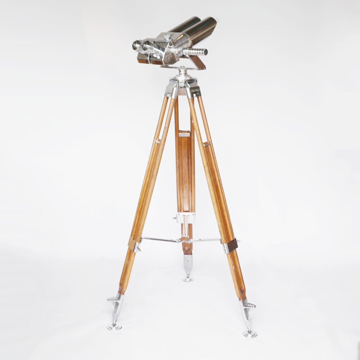 Zeiss WW11 Naval Binoculars 10x80 Jeroen Markies Art Deco 