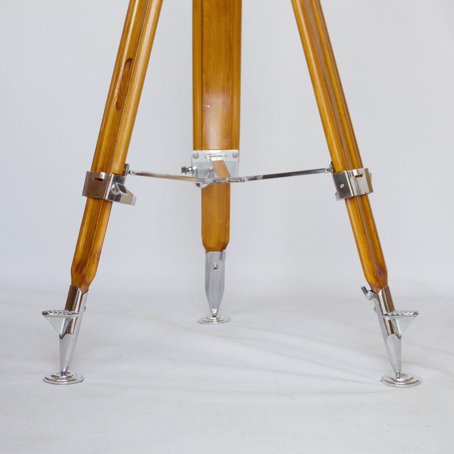 10 x 80 Naval Binoculars