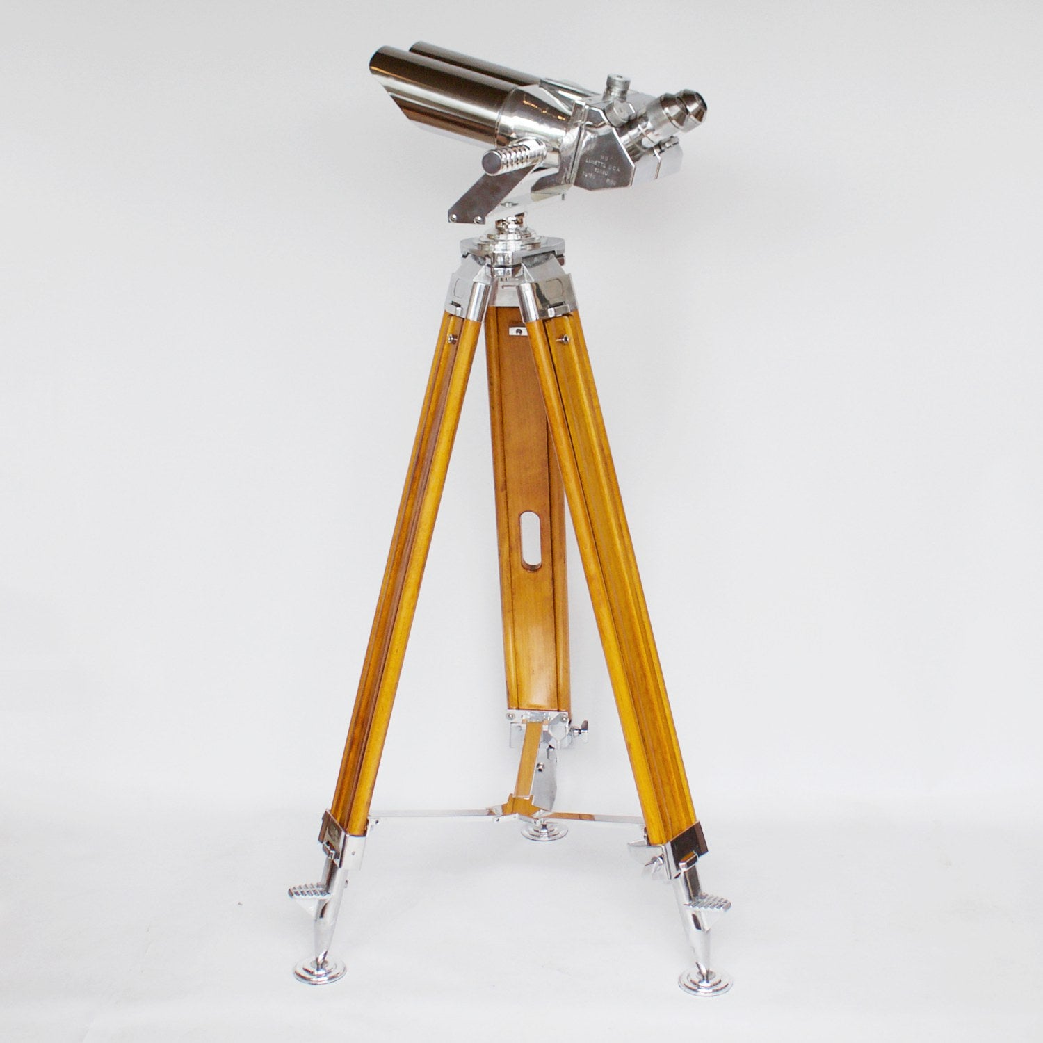 10x80 Naval Binoculars
