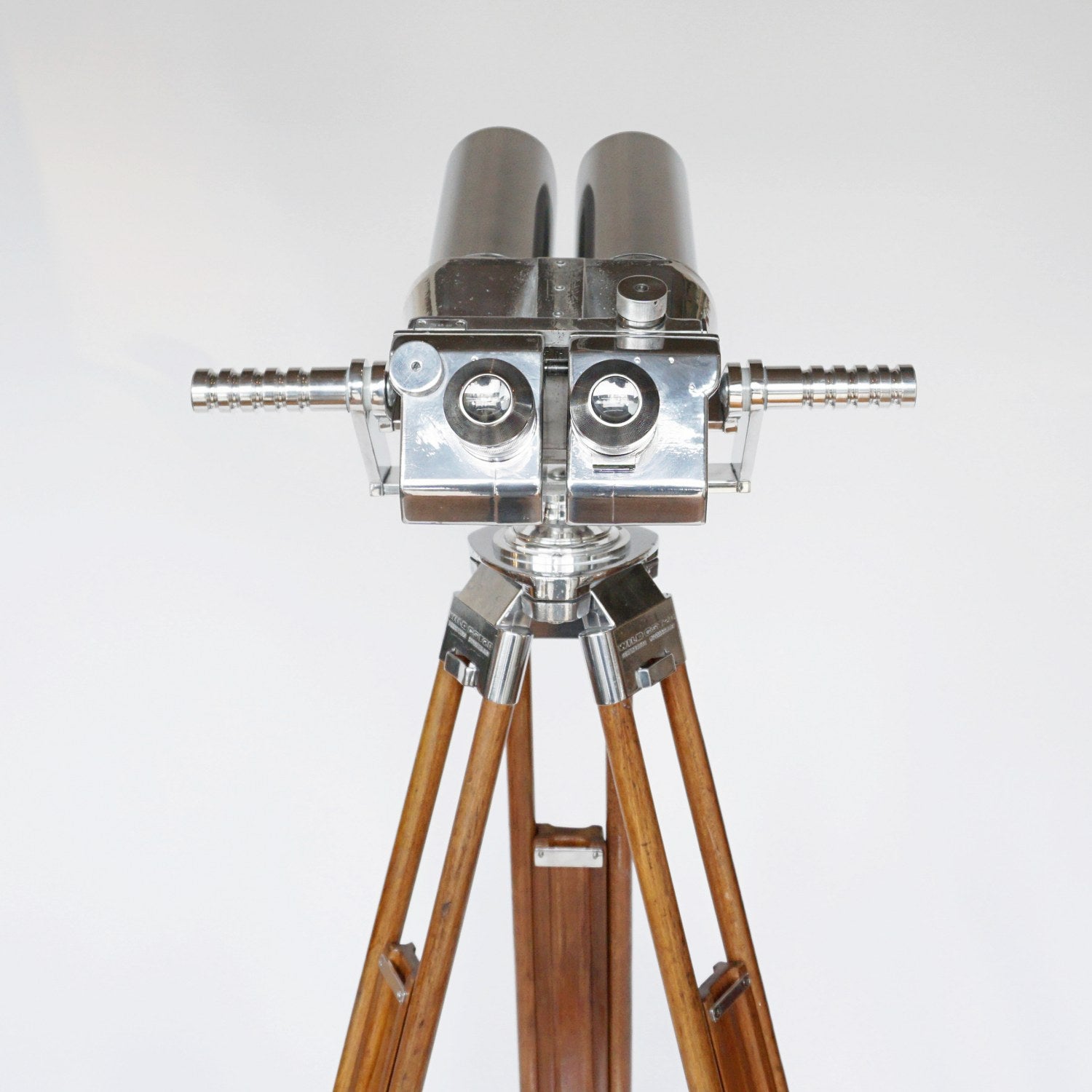 Zeiss WW11 Naval Binoculars 10x80 Jeroen Markies Art Deco 