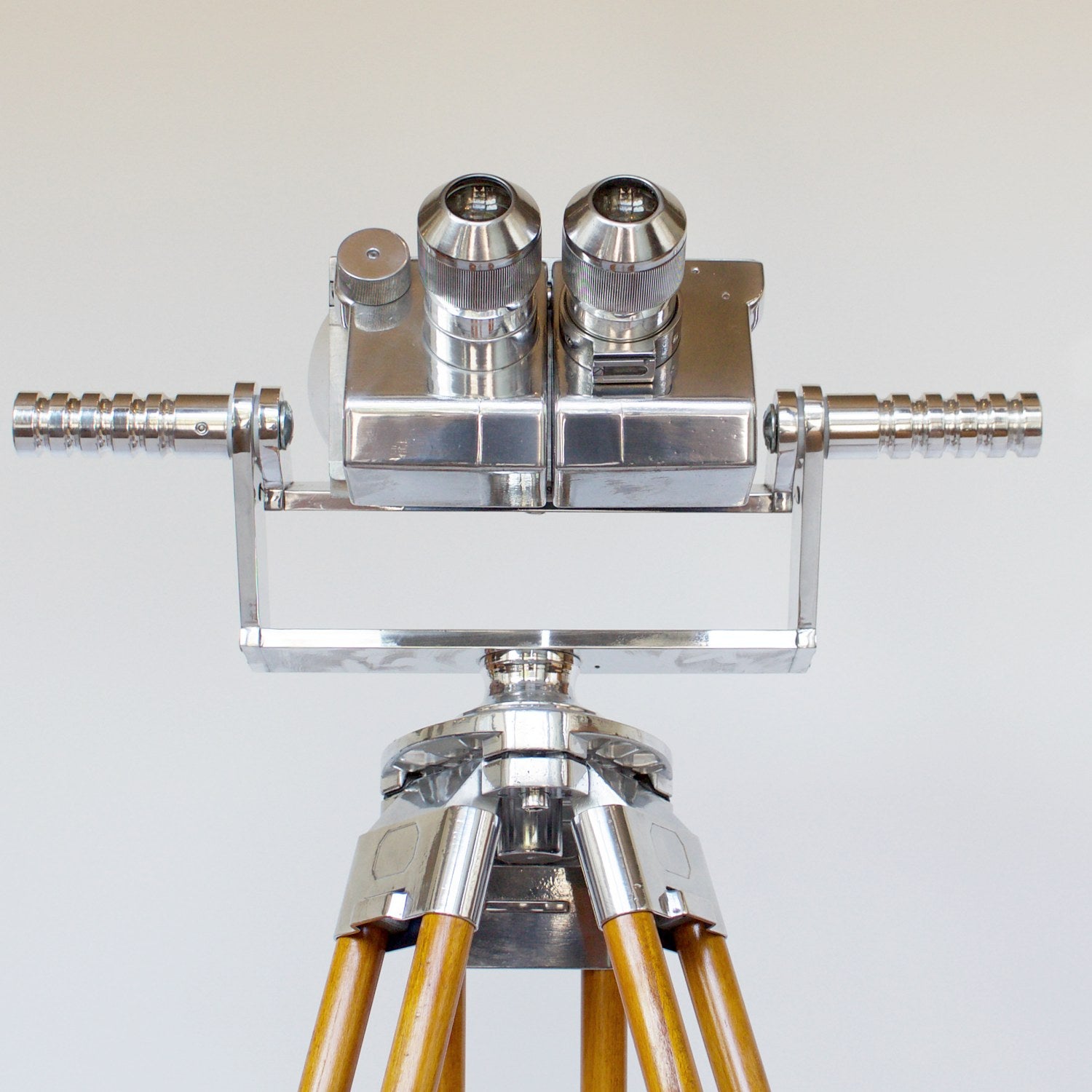 10 x 80 Naval Binoculars