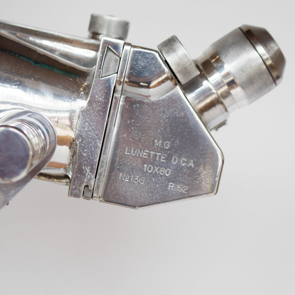 10x80 Naval Binoculars