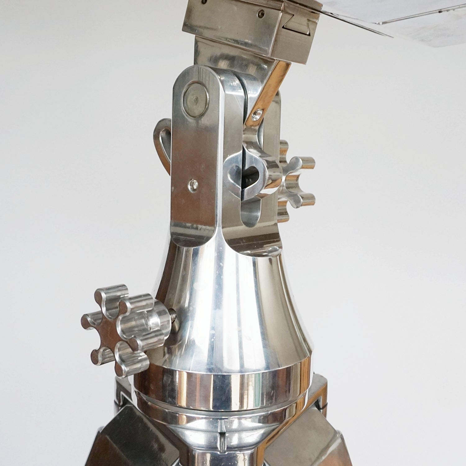 Emil Busch Carl Zeiss WW11 Naval Binoculars - Marine Binoculars - Jeroen Markies Art Deco