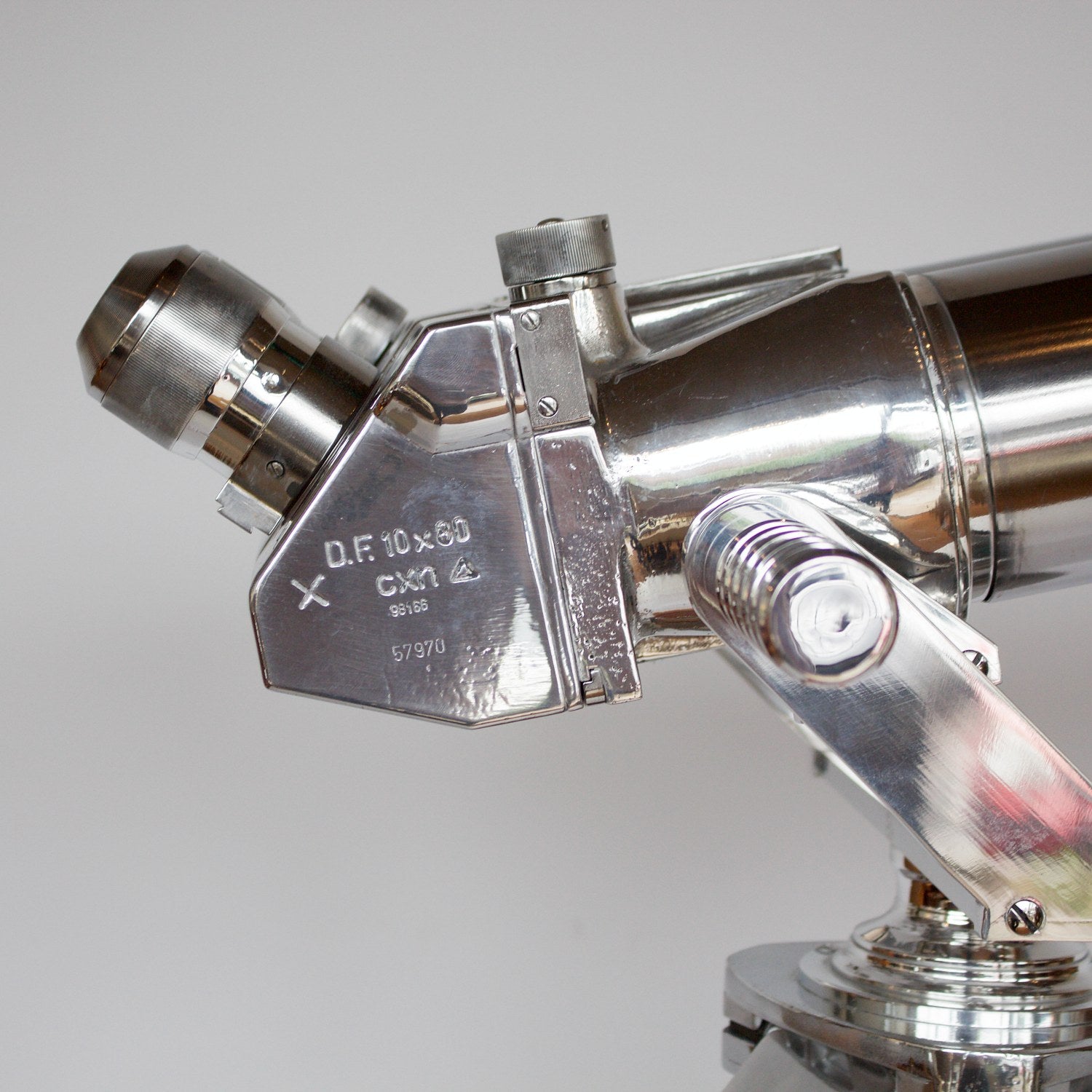 10x80 Naval Binoculars