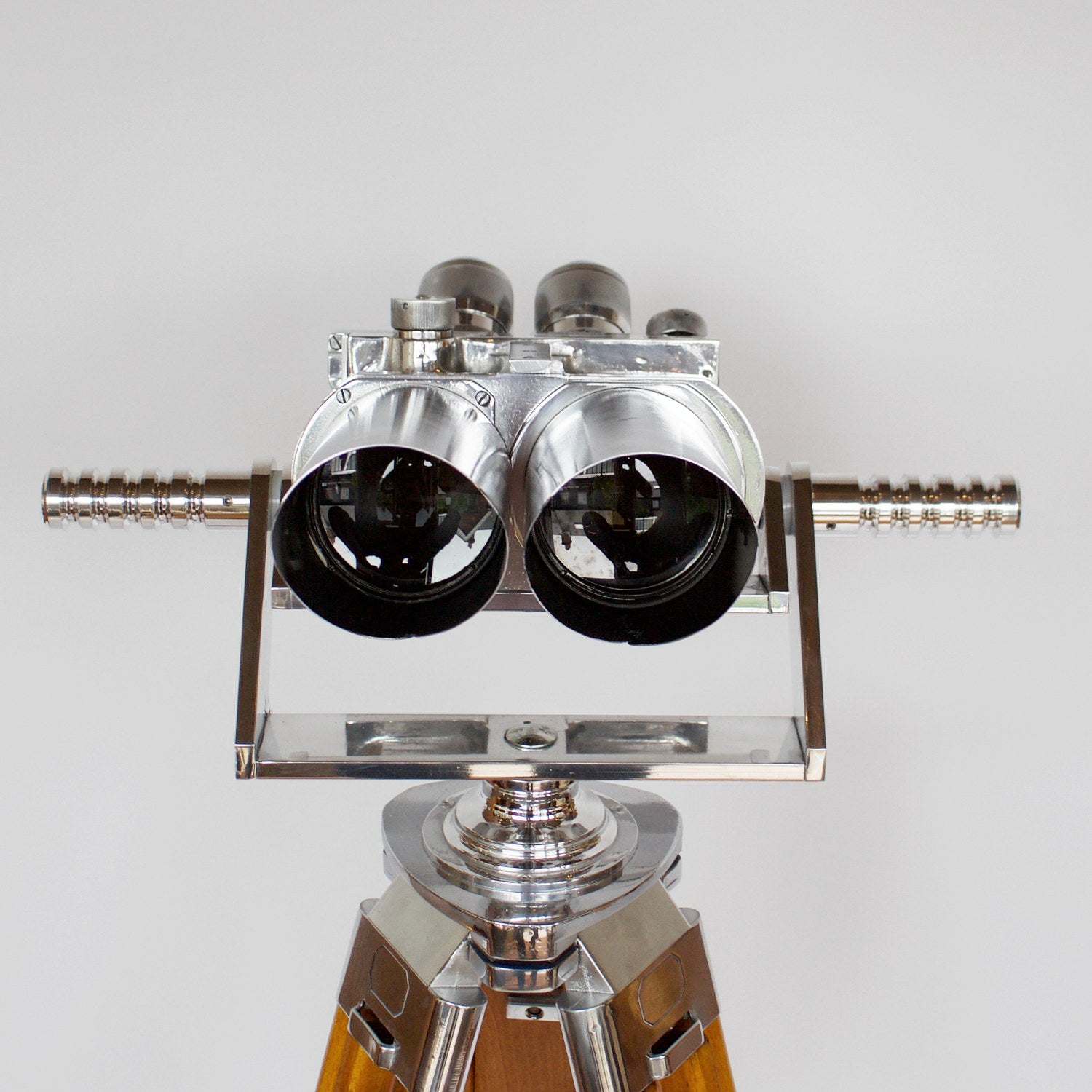 10x80 Naval Binoculars