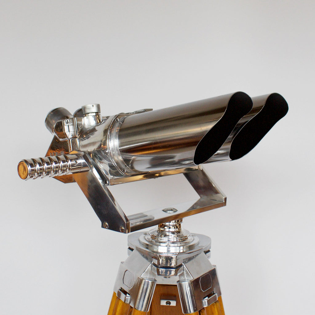 10x80 Naval Binoculars