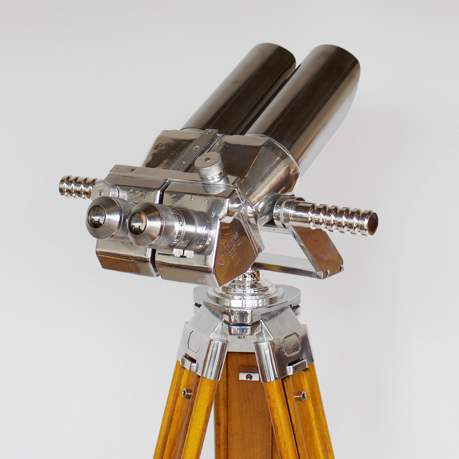 10x80 Naval Binoculars