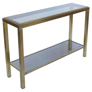 Console Table
