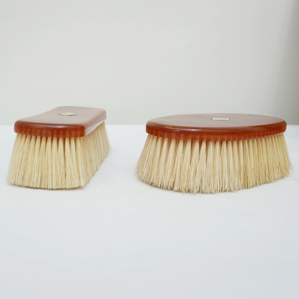 Vintage early 20th century vanity set - Jeroen Markies Art Deco