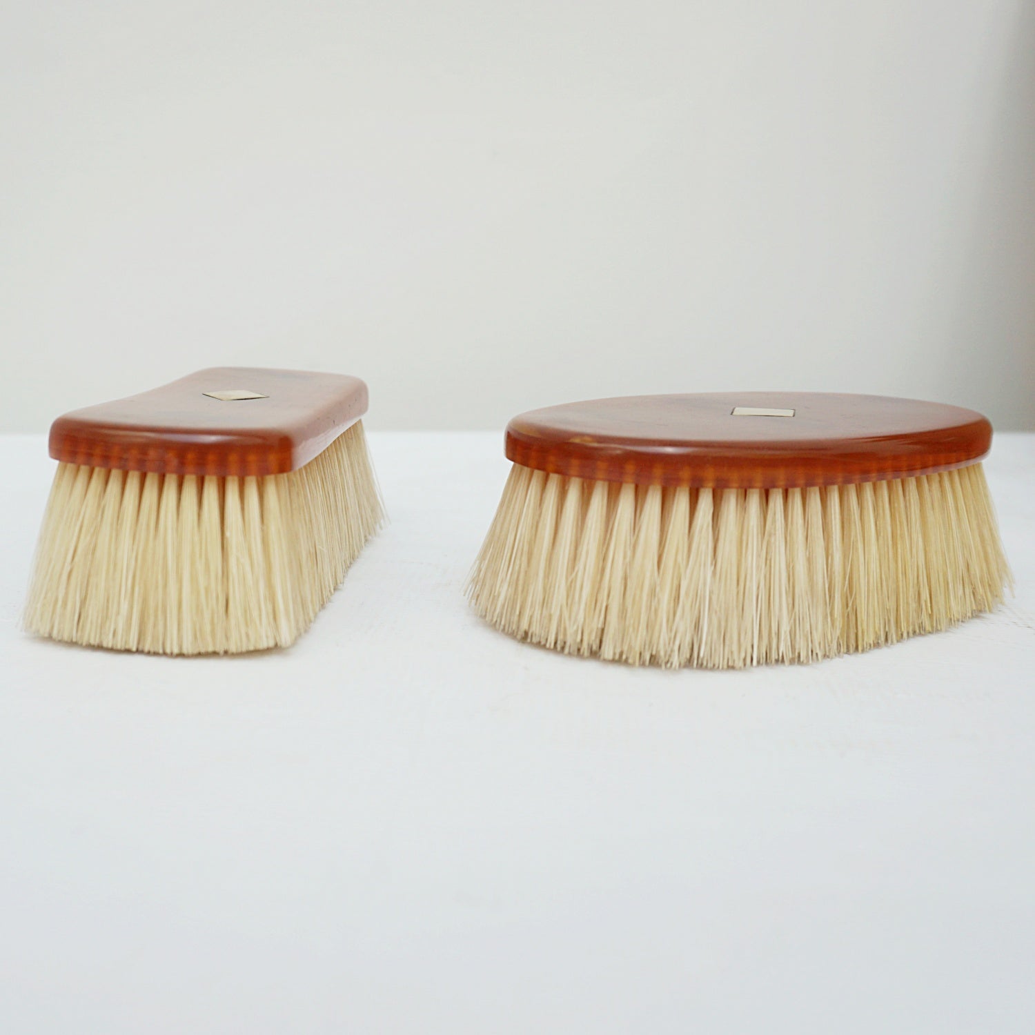 Vintage early 20th century vanity set - Jeroen Markies Art Deco