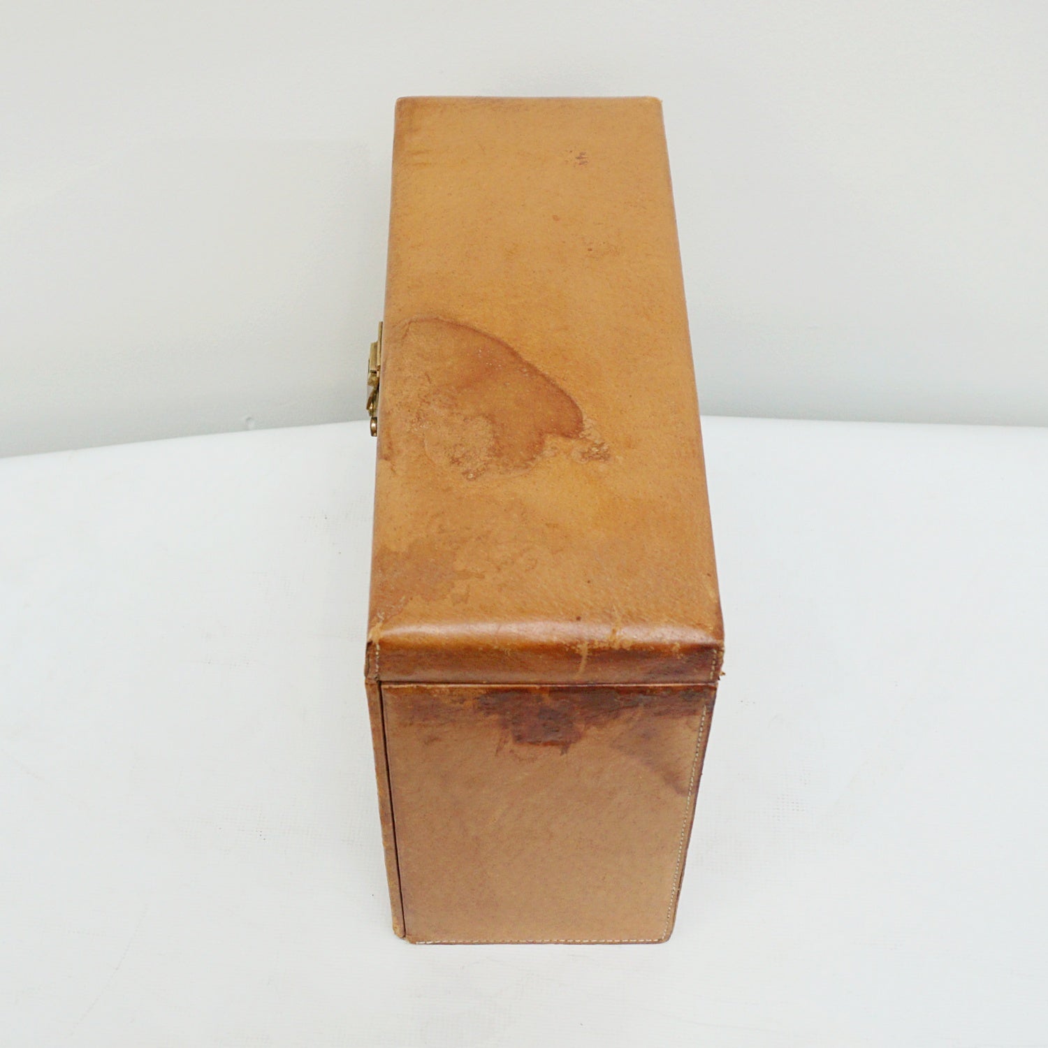Vintage early 20th century vanity set - Jeroen Markies Art Deco