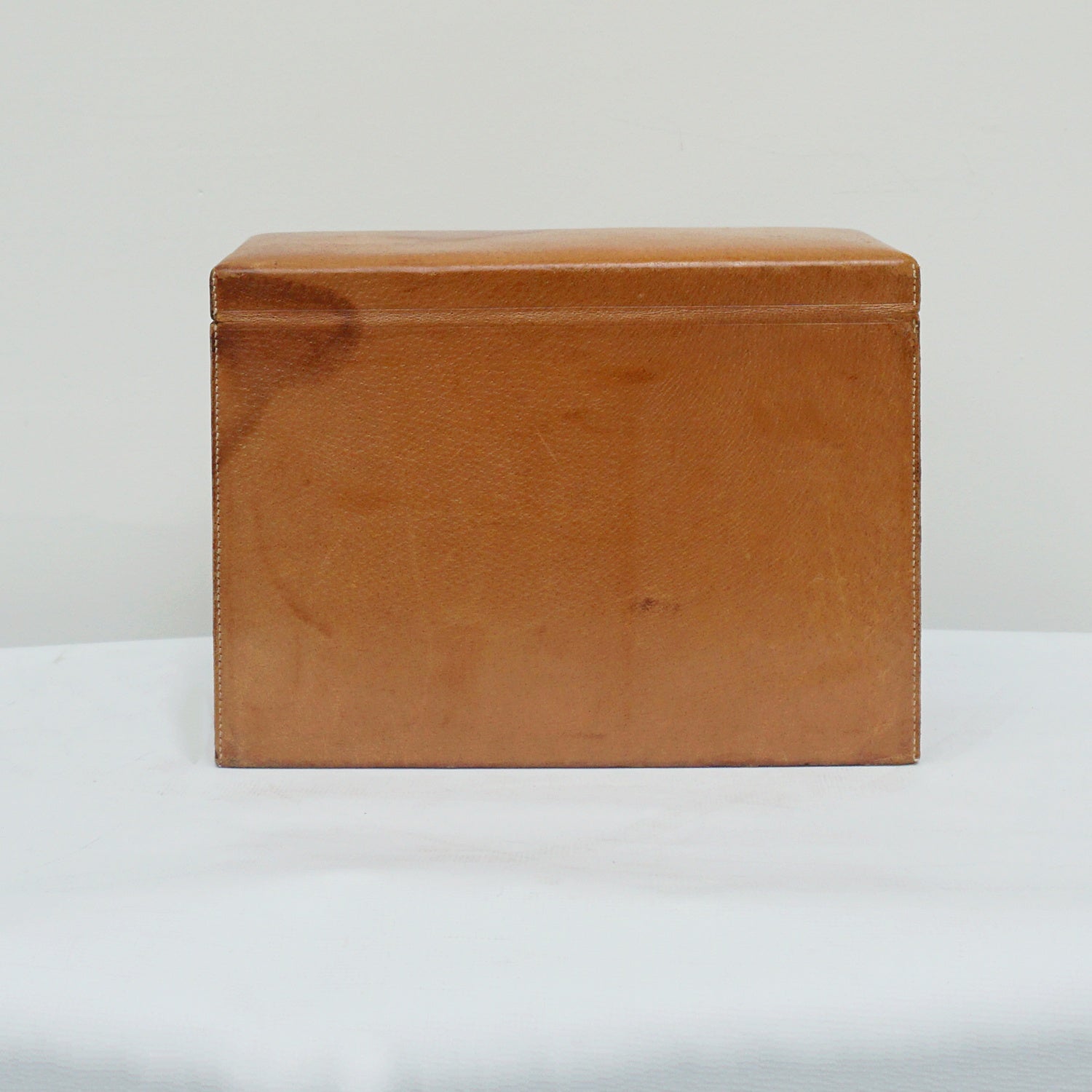 Vintage early 20th century vanity set - Jeroen Markies Art Deco