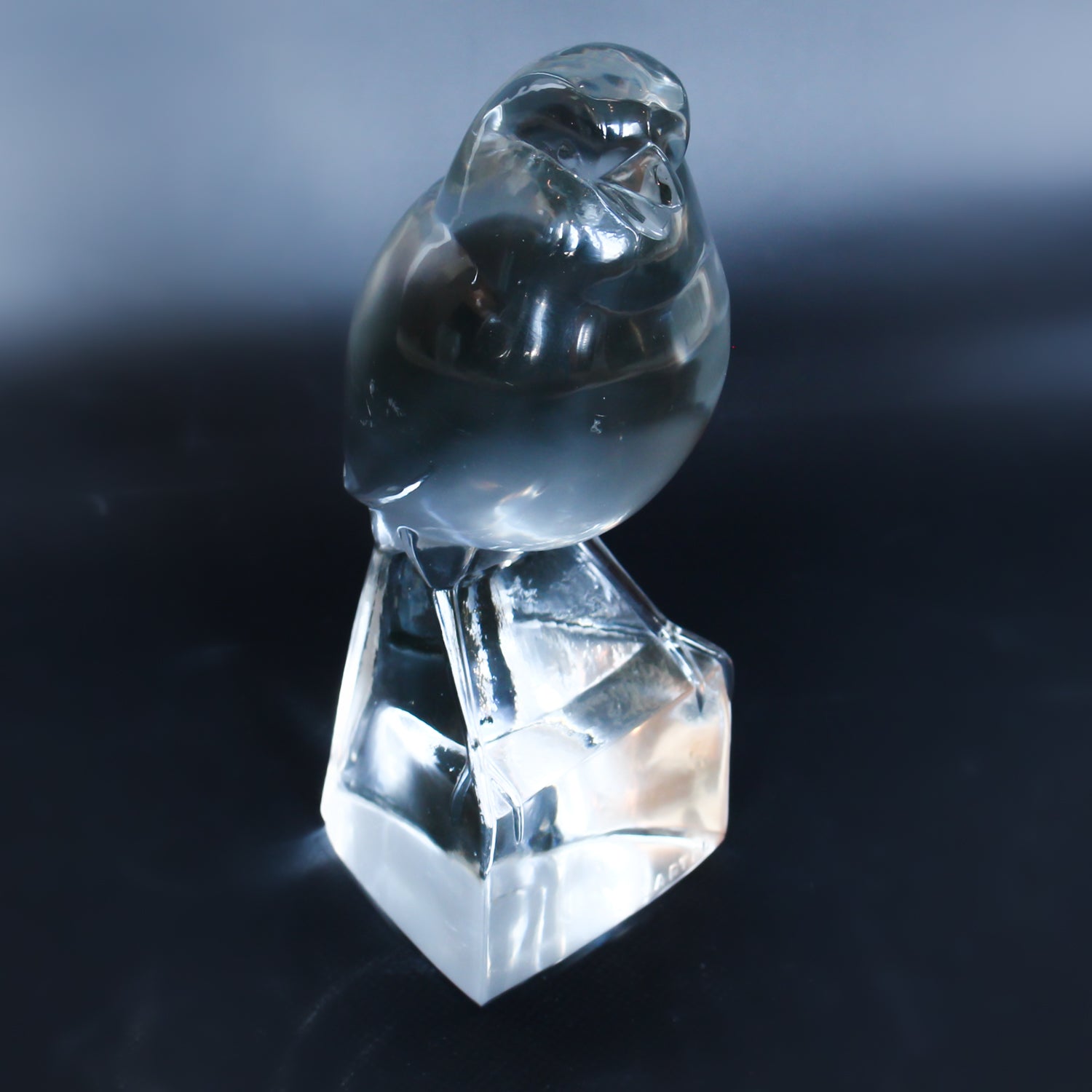 Glass Paperweight – Markies Antiques