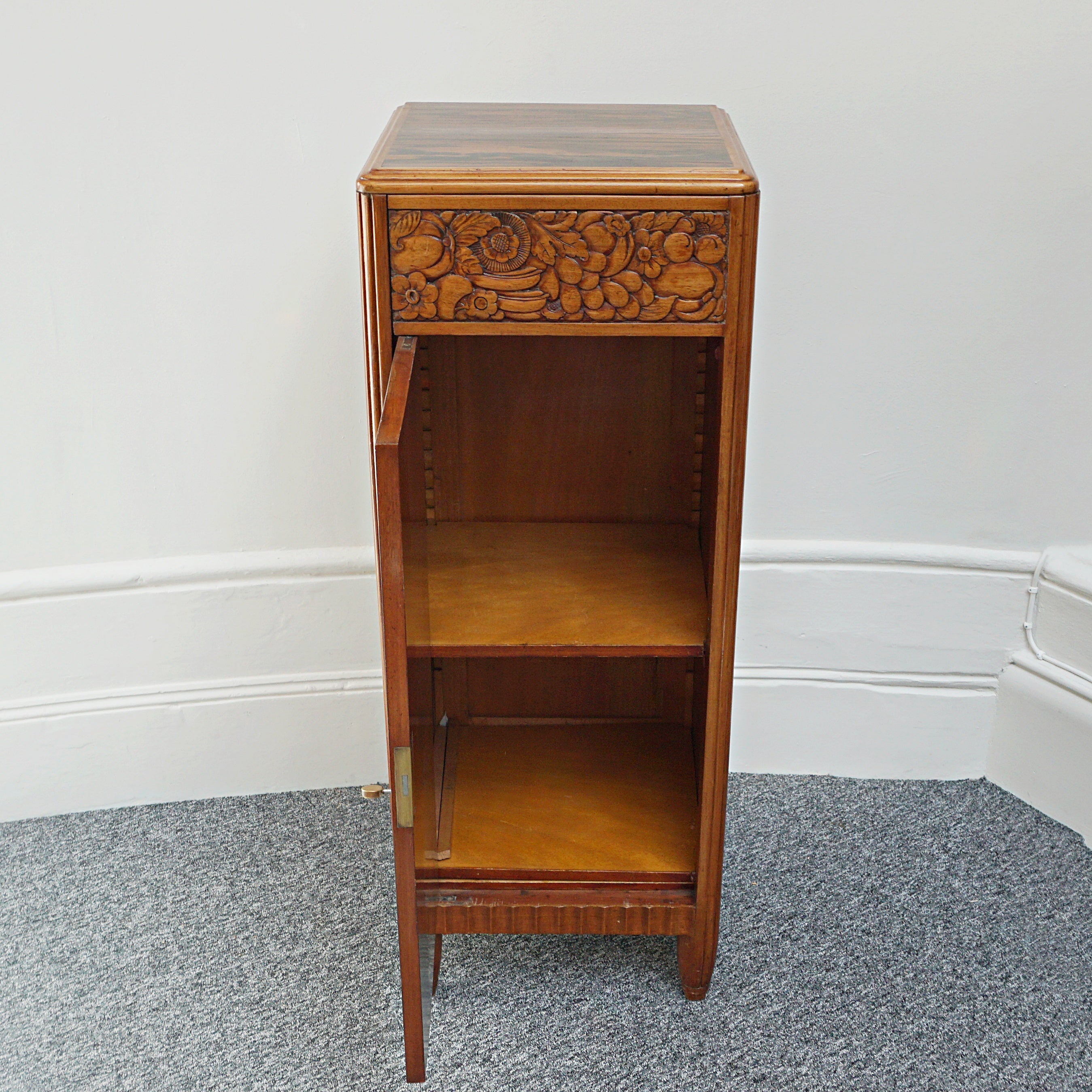 Art Deco Cabinet - Jeroen Markies Art Deco Furniture