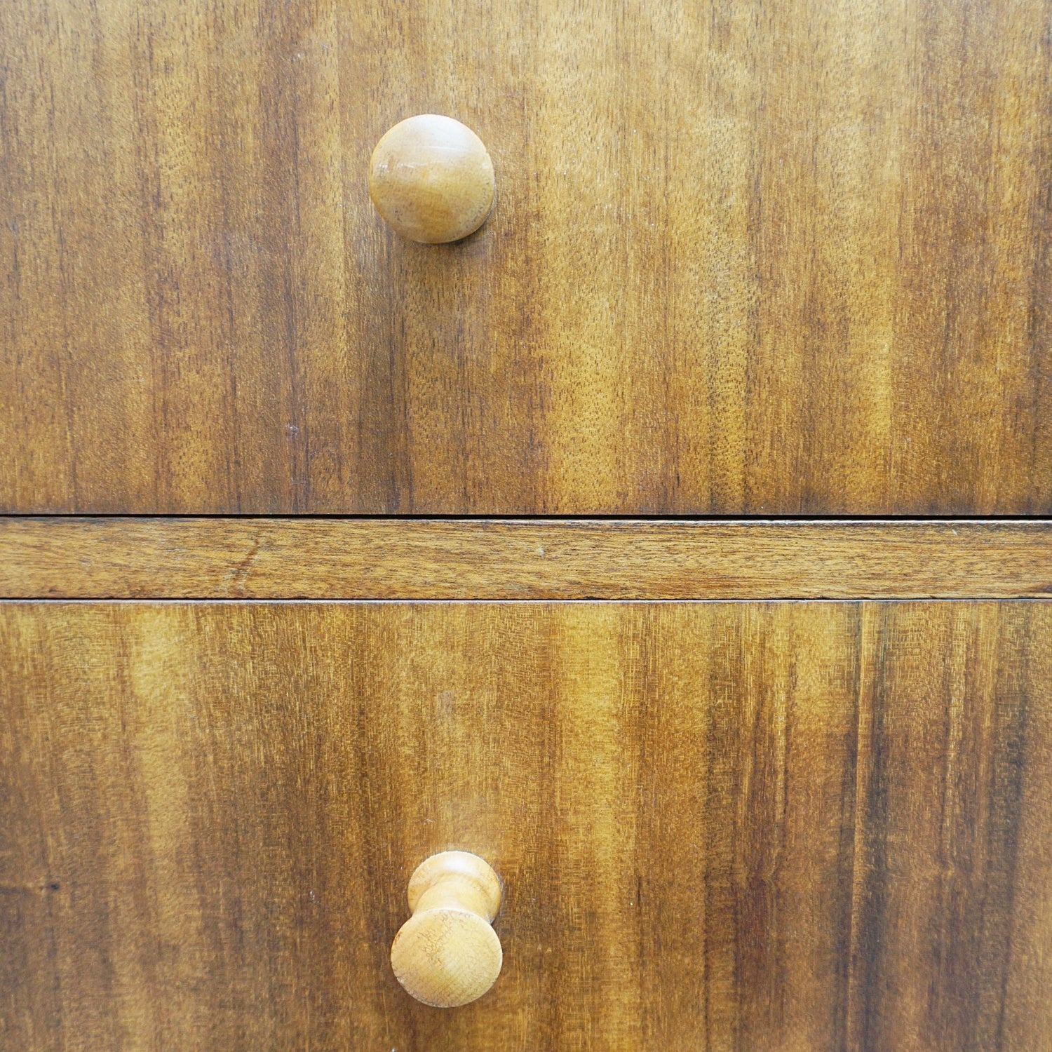 Mid Century Chest of Drawers - Morris of Glasgow -Jeroen Markies Art Deco Furniture