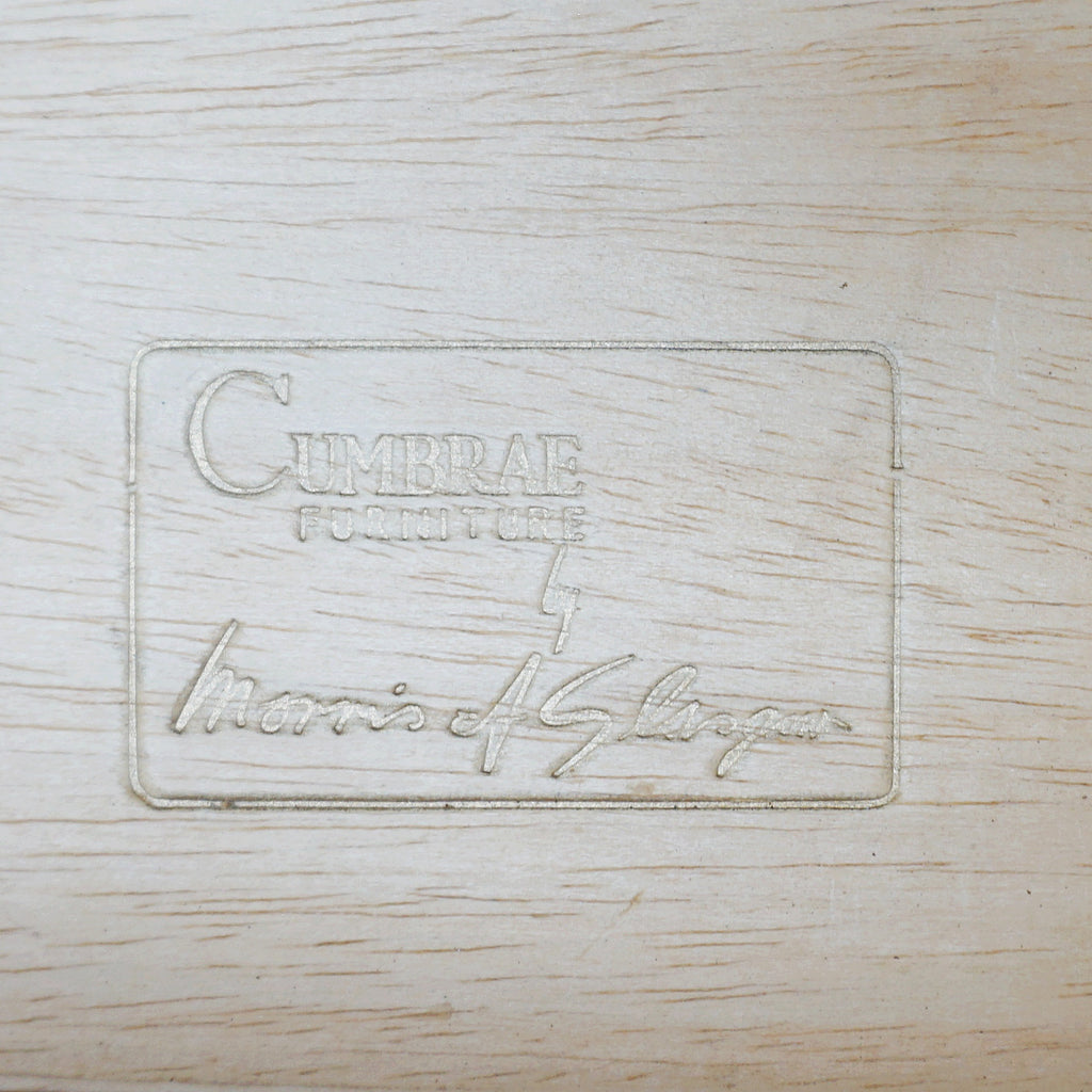 Mid Century Chest of Drawers - Morris of Glasgow -Jeroen Markies Art Deco Furniture