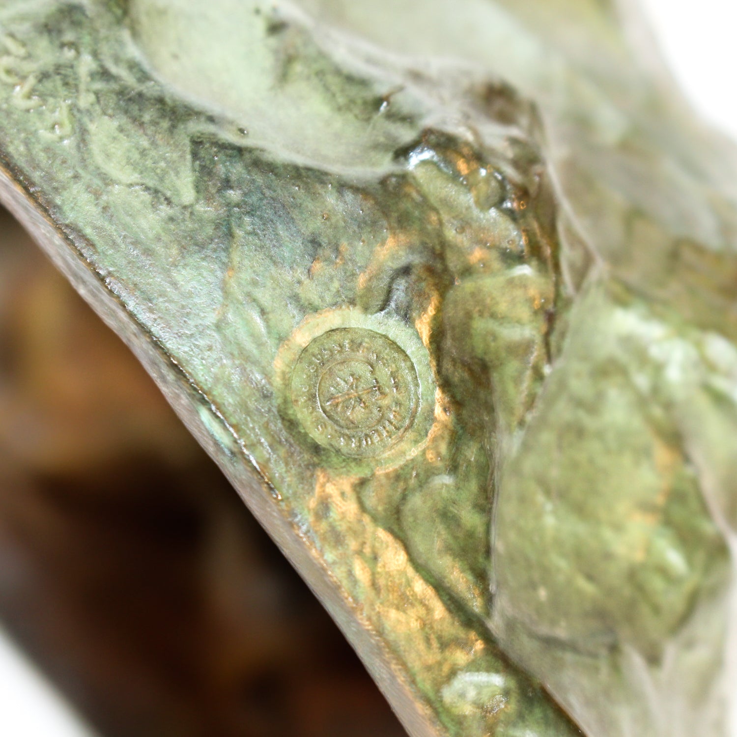 Diana - Pierre Le Faguays - Art Deco Sculptures - Jeroen Markies Art Deco