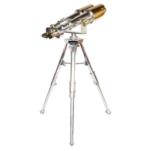 20x120 WWII Naval/Marine Binoculars
