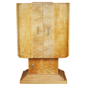 Art Deco Cocktail Cabinet