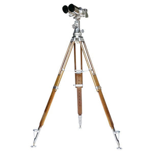 10x80 Observation Binoculars