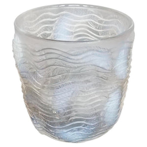 Dauphins Vase