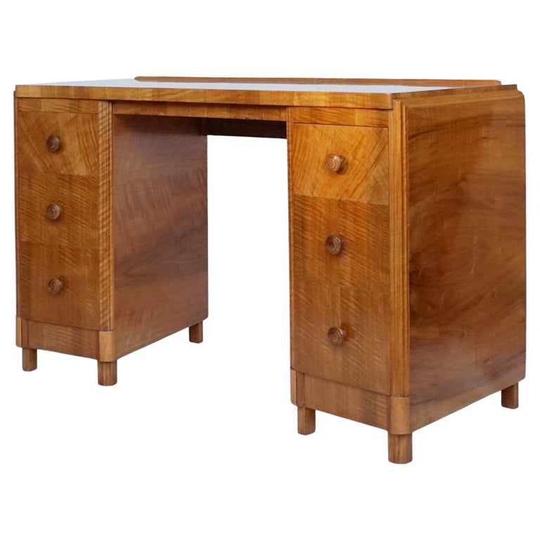 Art Deco Desk