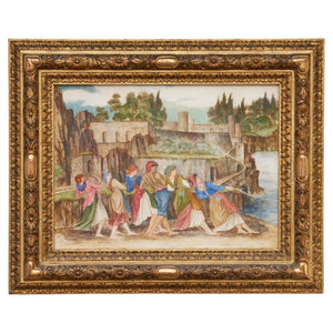 'The Women of Sorrento'