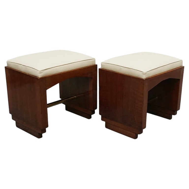 Pair of Stools