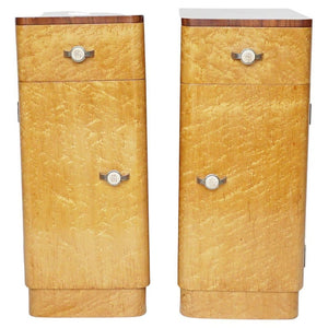 Bedside Cabinets