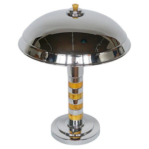 Dome Lamp