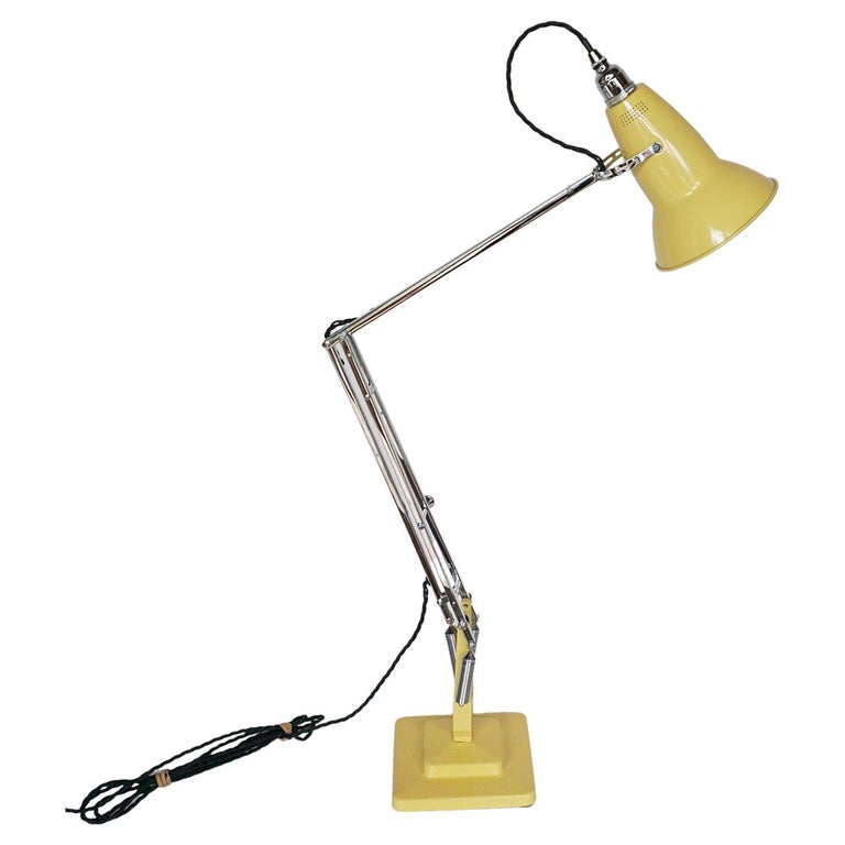Herbert Terry & Sons Anglepoise Desk Lamp - Jeroen Markies Art Deco