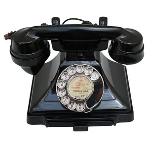 Telephone