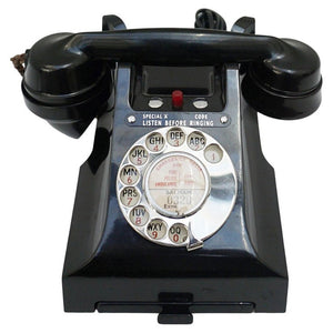 Telephone