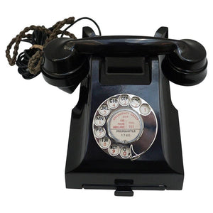 Telephone