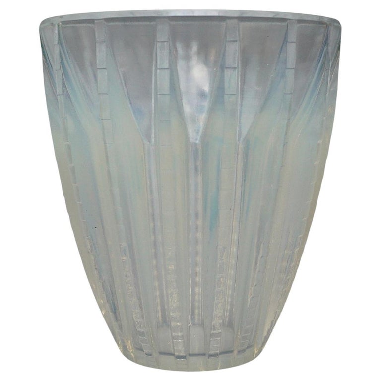 Chamonix Vase