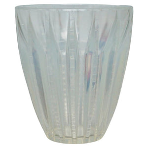 Chamonix Vase