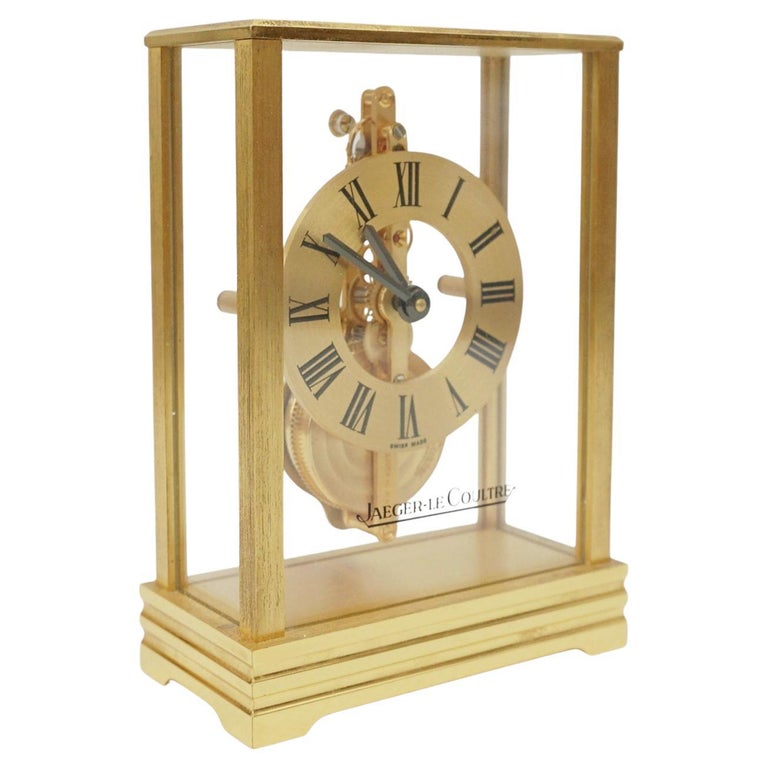 Table Clock