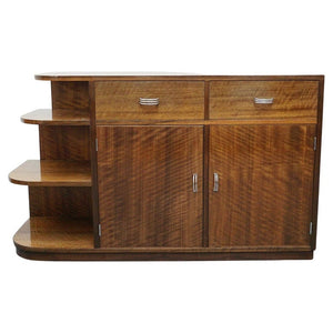 Art Deco Sideboard