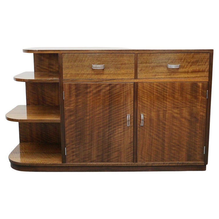 Art Deco Sideboard