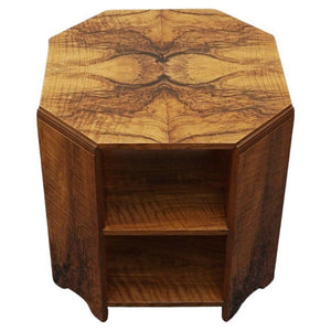 Library Table