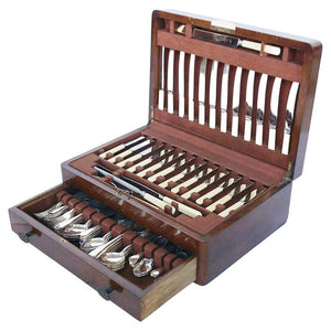 Cutlery Canteen