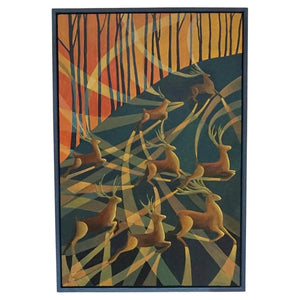 'Forest Deer'
