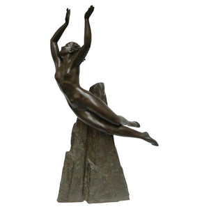 'In Flight'