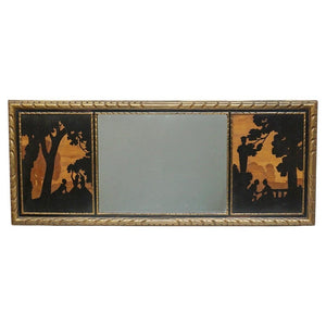 Arts & Crafts Mirror
