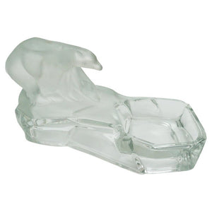Polar Bear Ashtray