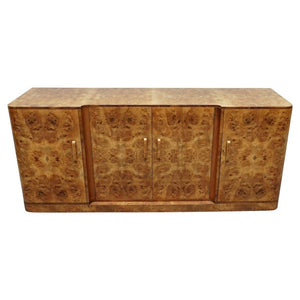 Art Deco Sideboard