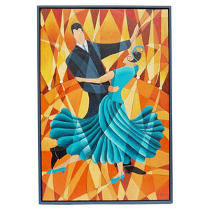 'Tango'