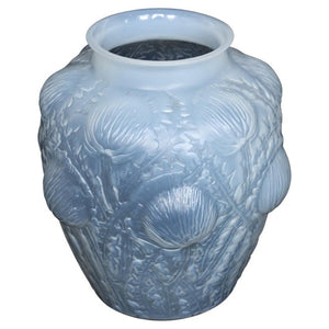 Domremy Vase