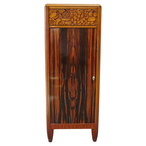 Pedestal Cabinet