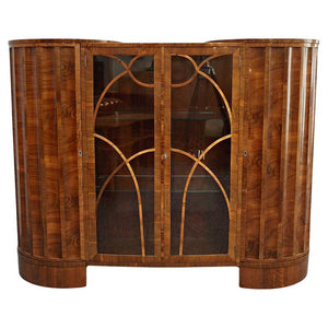 Art Deco Cabinet
